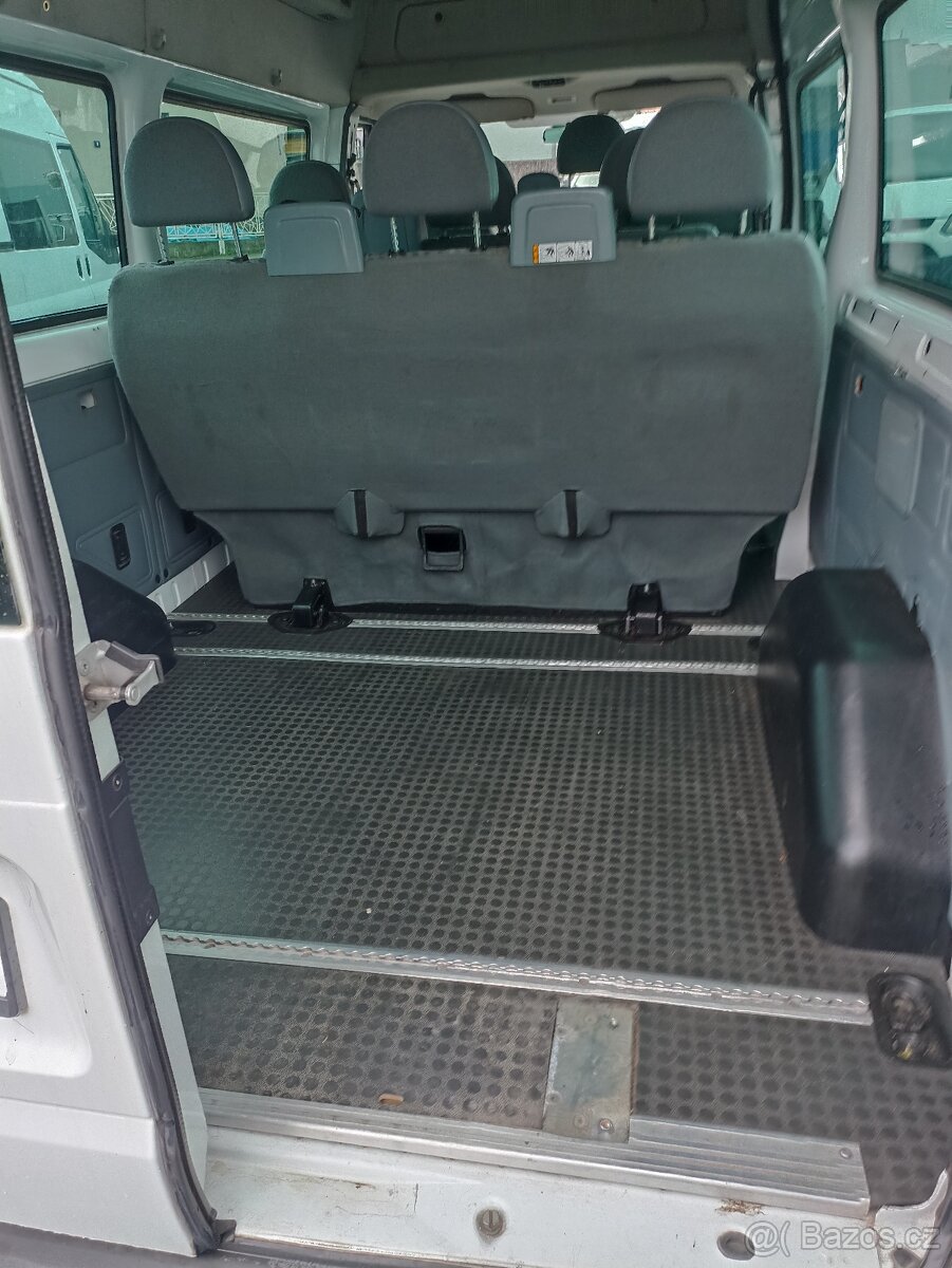 Ford Transit - 5