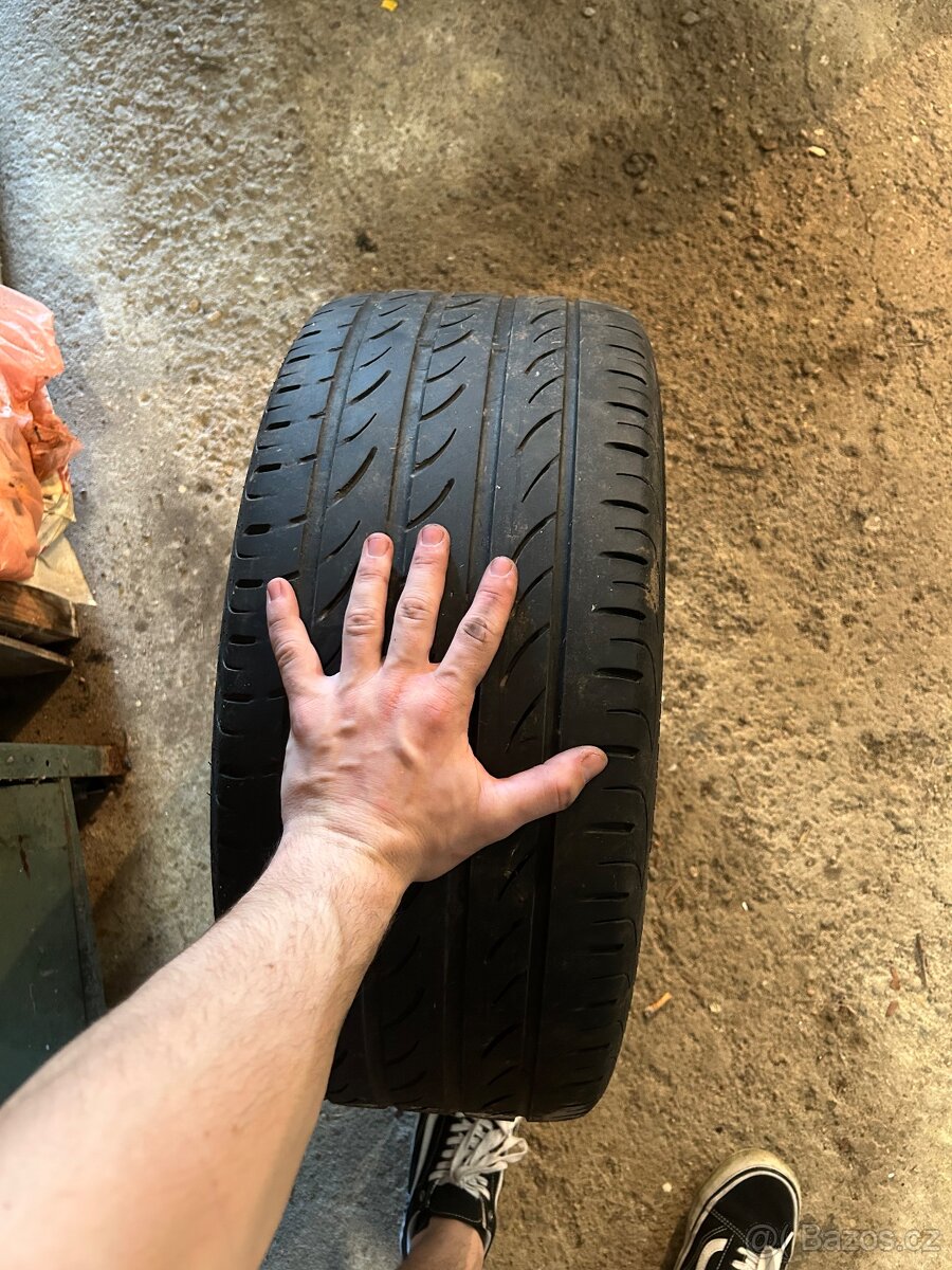 BMW E46 320i 125kw - 5