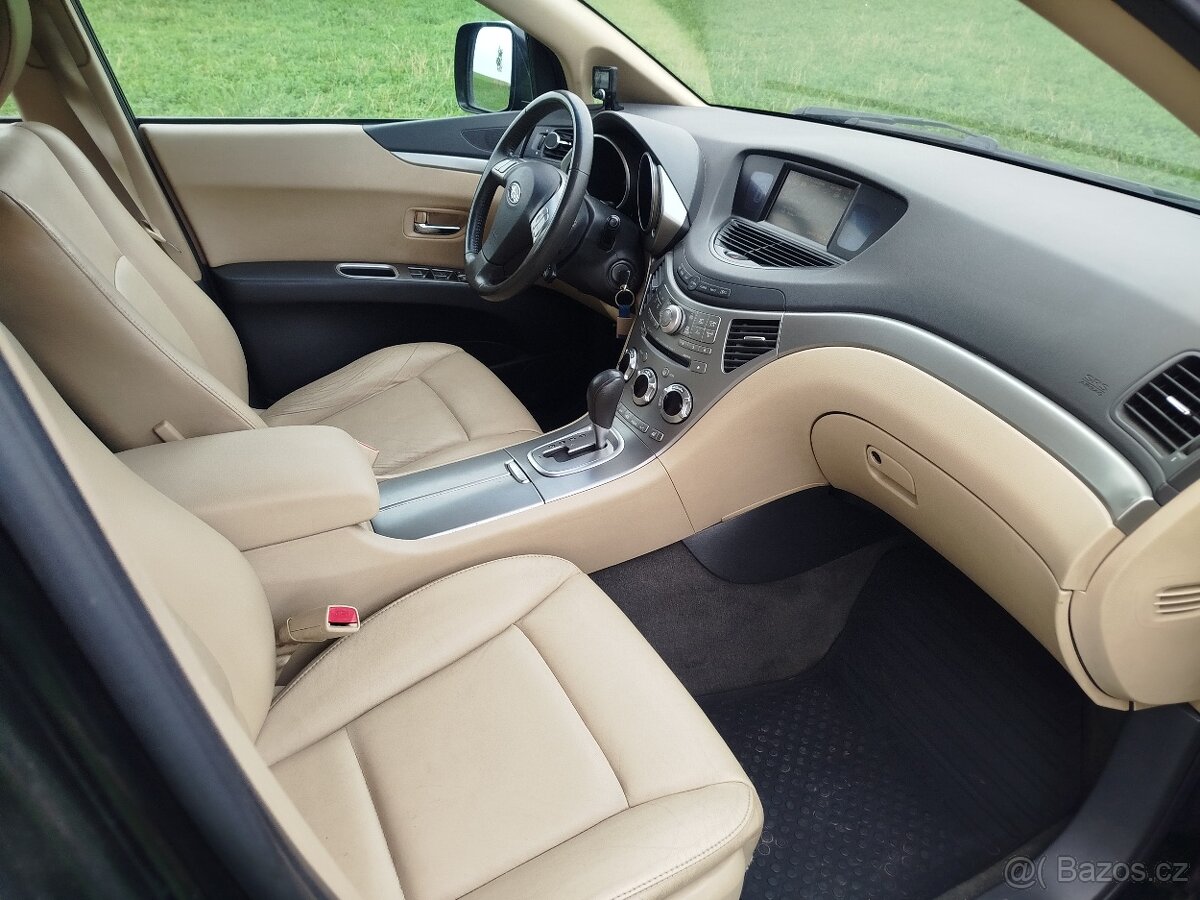 Subaru B9 Tribeca 3,0L 180KW Executive, 4x4, automat - 5