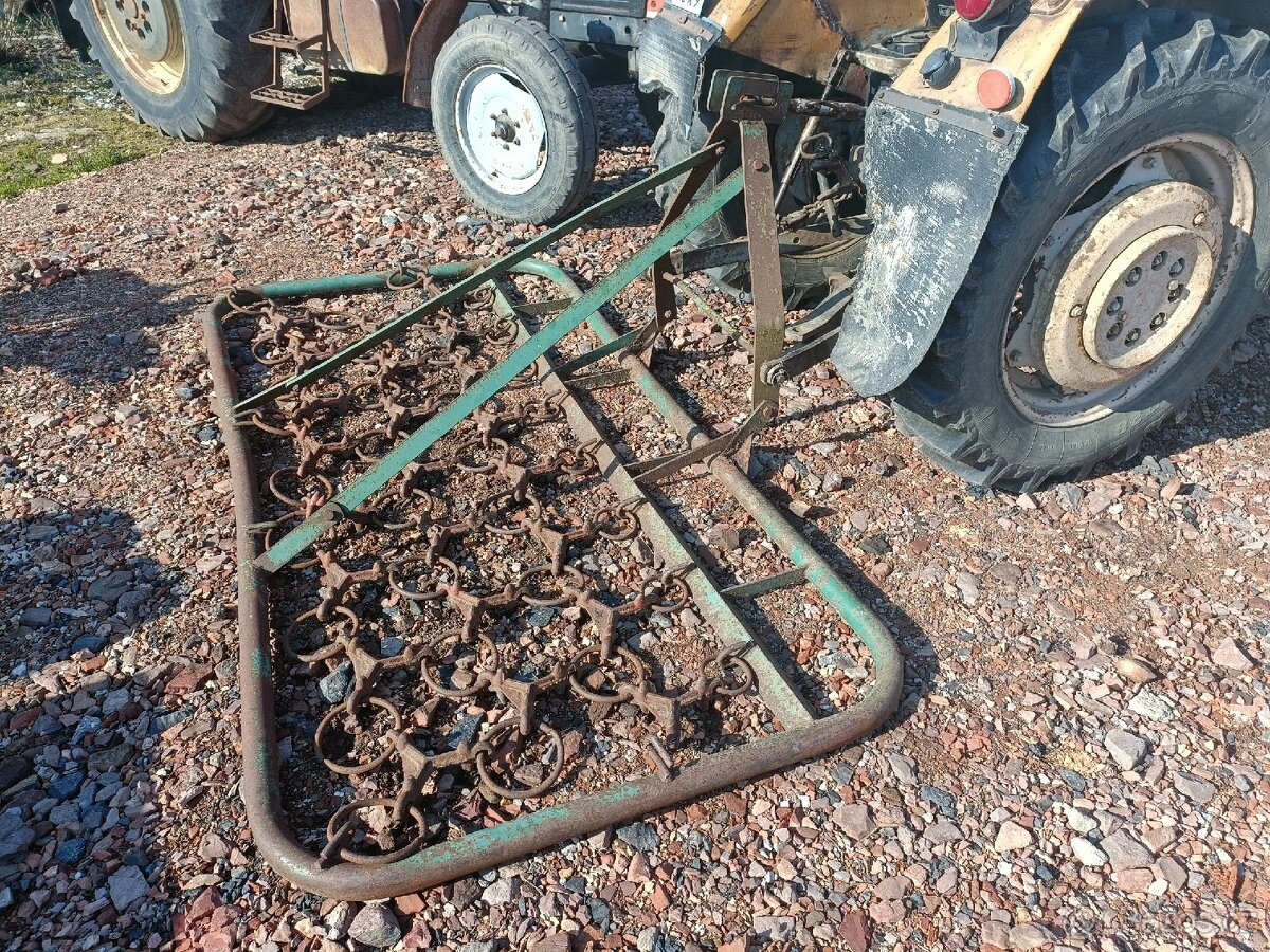 2,5m JAKO Nizozemské luční brány - 5