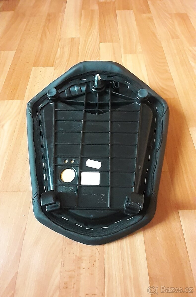 Sedlo spolujezdce - KTM Super Duke 1290 (GT,R) - 5