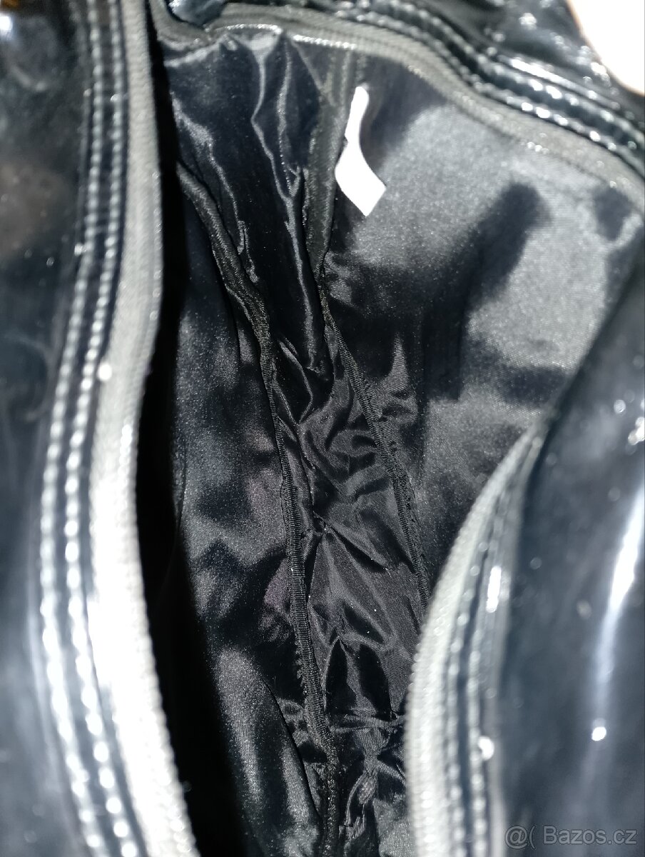 Taška přes rameno Lonsdale - 5