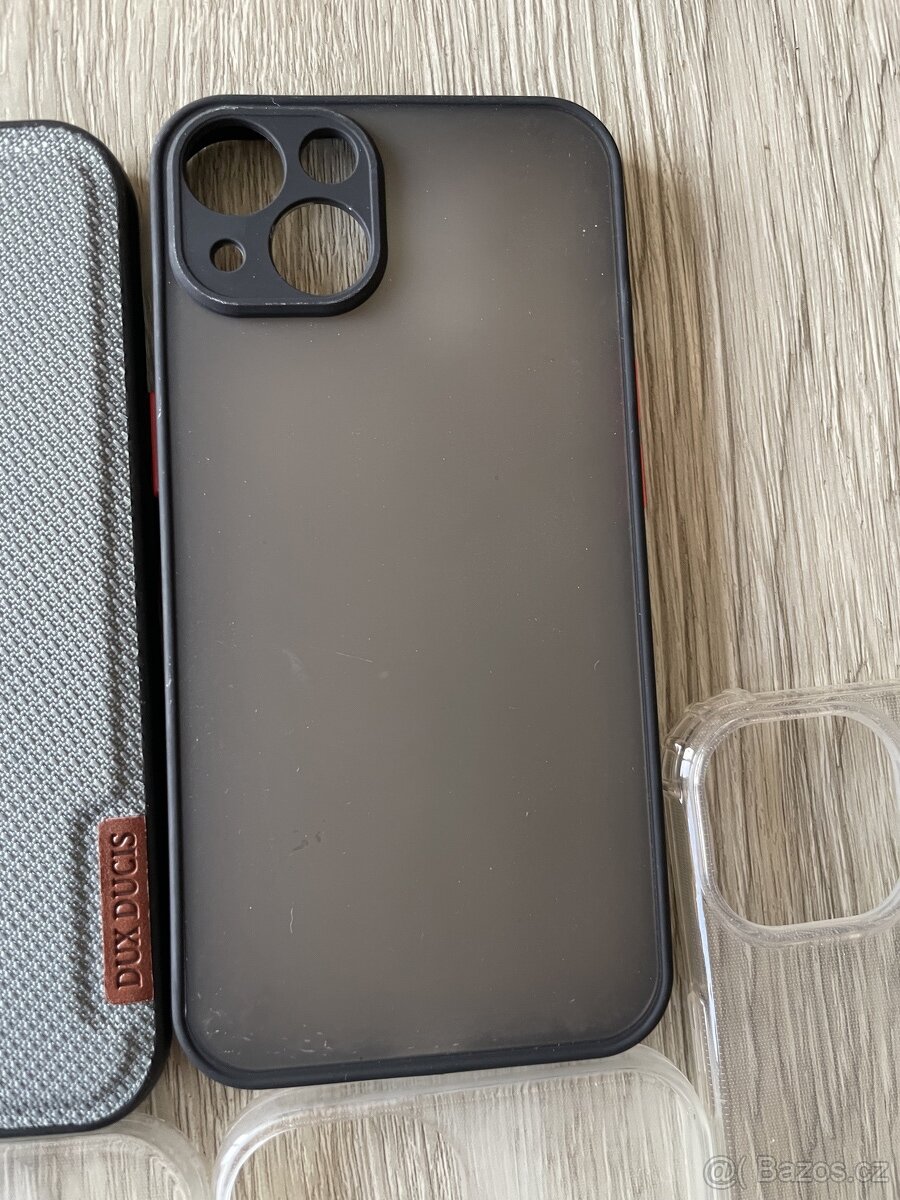 kryty obaly na iPhone 13 - 5