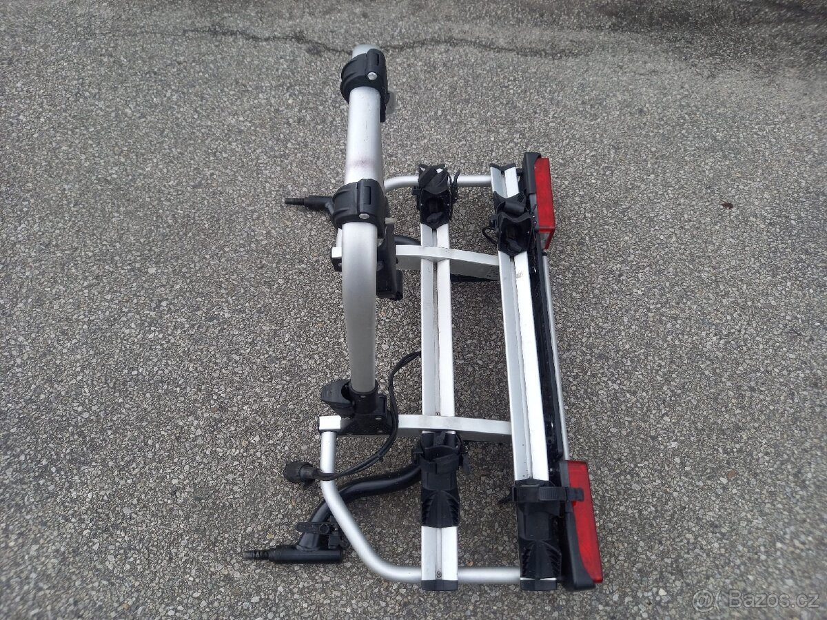 Originální držák kol BMW - 5