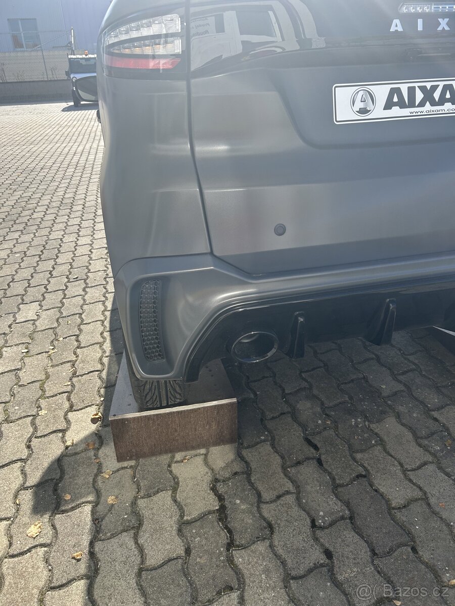 Aixam GTO nový model 2024 - 5