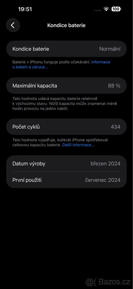 iPhone 15 pro max - 5