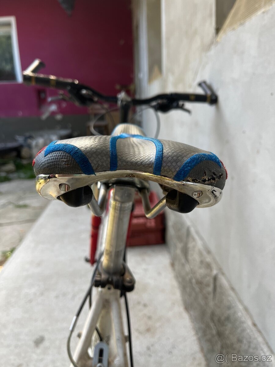 kolo Rock Machine CROSSRIDE 400 - 5