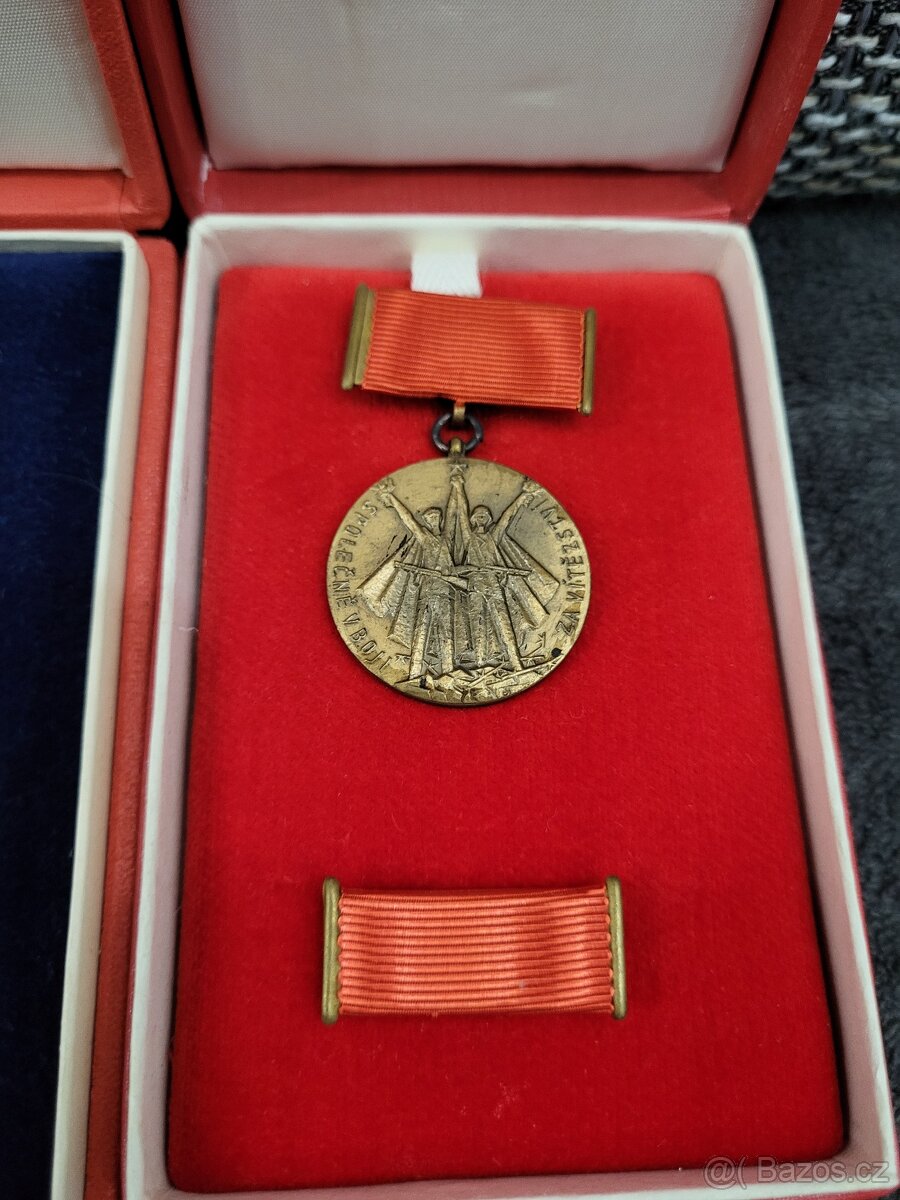 Medaile - 5