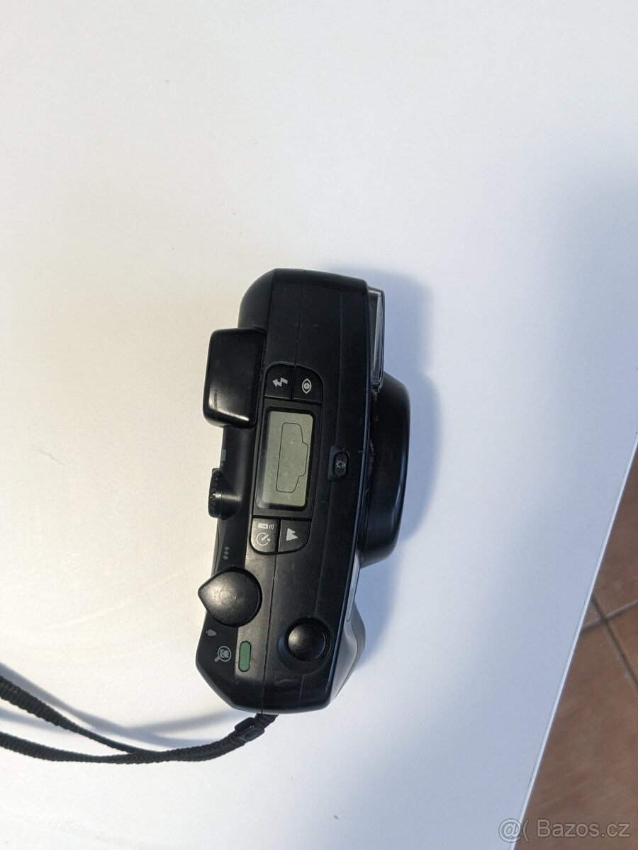 Pentax IQZoom 115 - 5