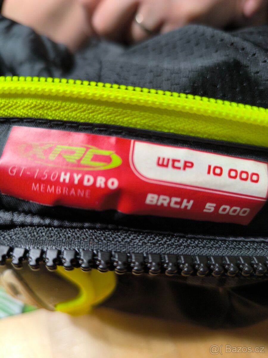 Moto komplet XRD - 5