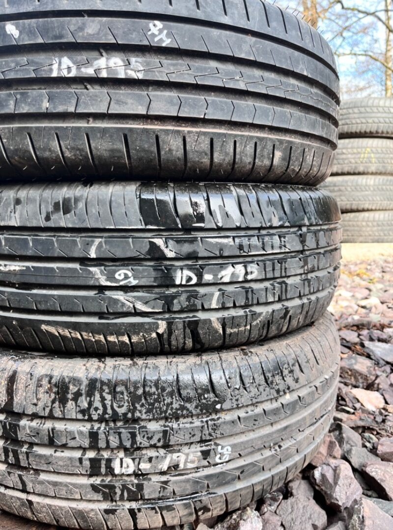 195/60 R16 89H letní pneu - 2020 - 5