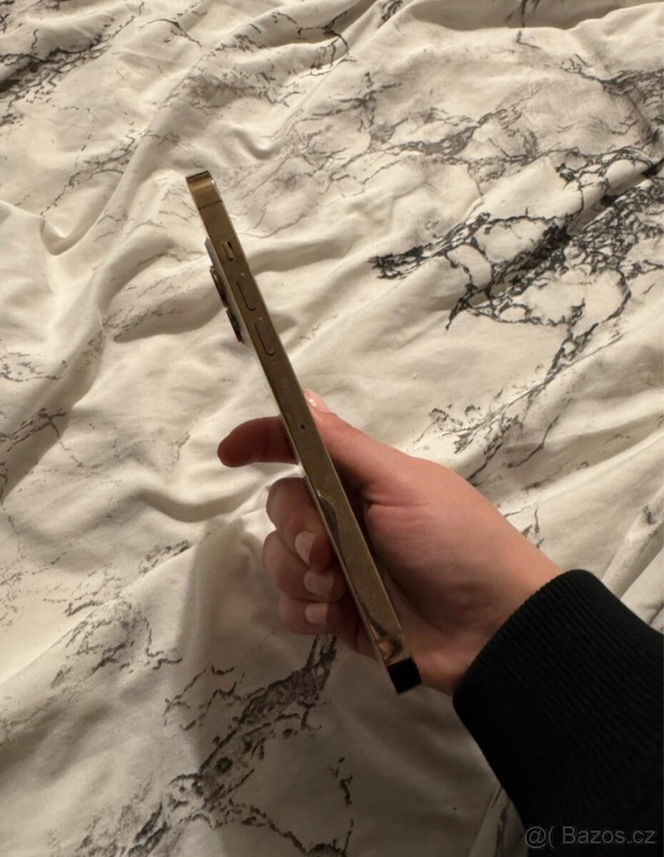 Apple iPhone 13 pro max, 128 GB - 5