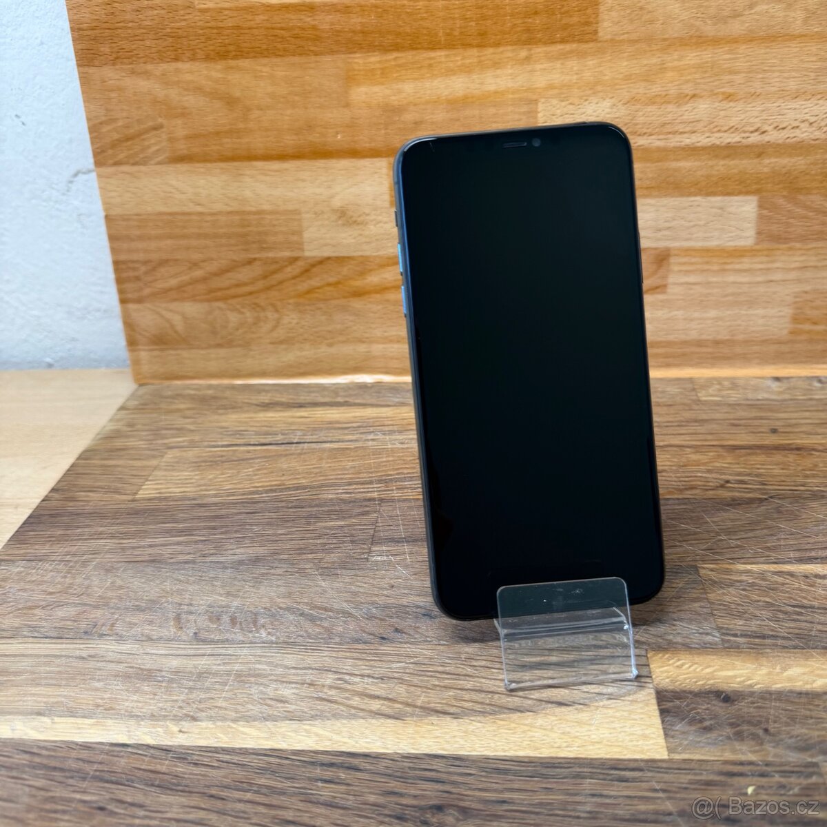 IPhone 11 Pro Max 64GB, zelený (rok záruka) - 5