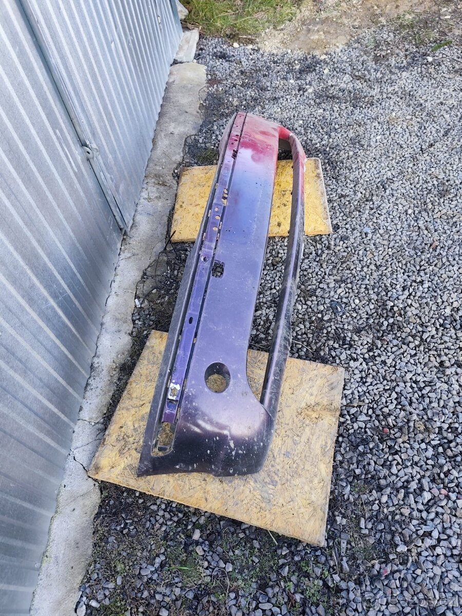 BMW E46 karoserie díly - 5