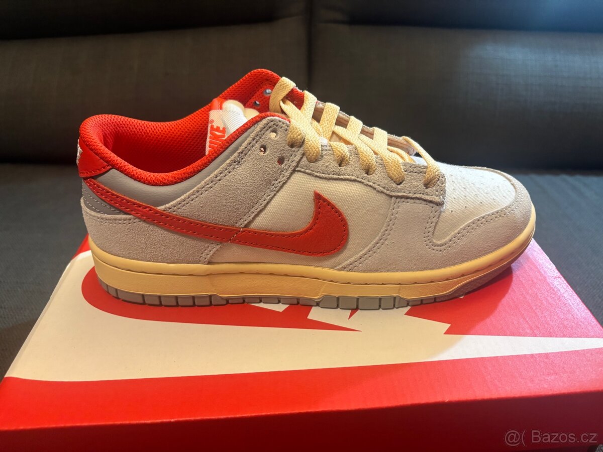 Nike dunk low 38,5 - 5