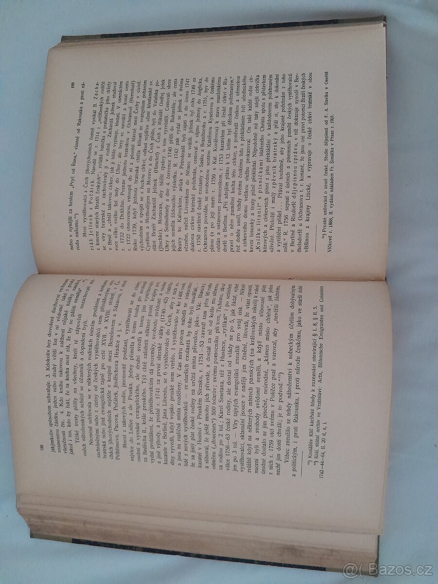 Jihočeský kraj 1911,II.ročník - 5