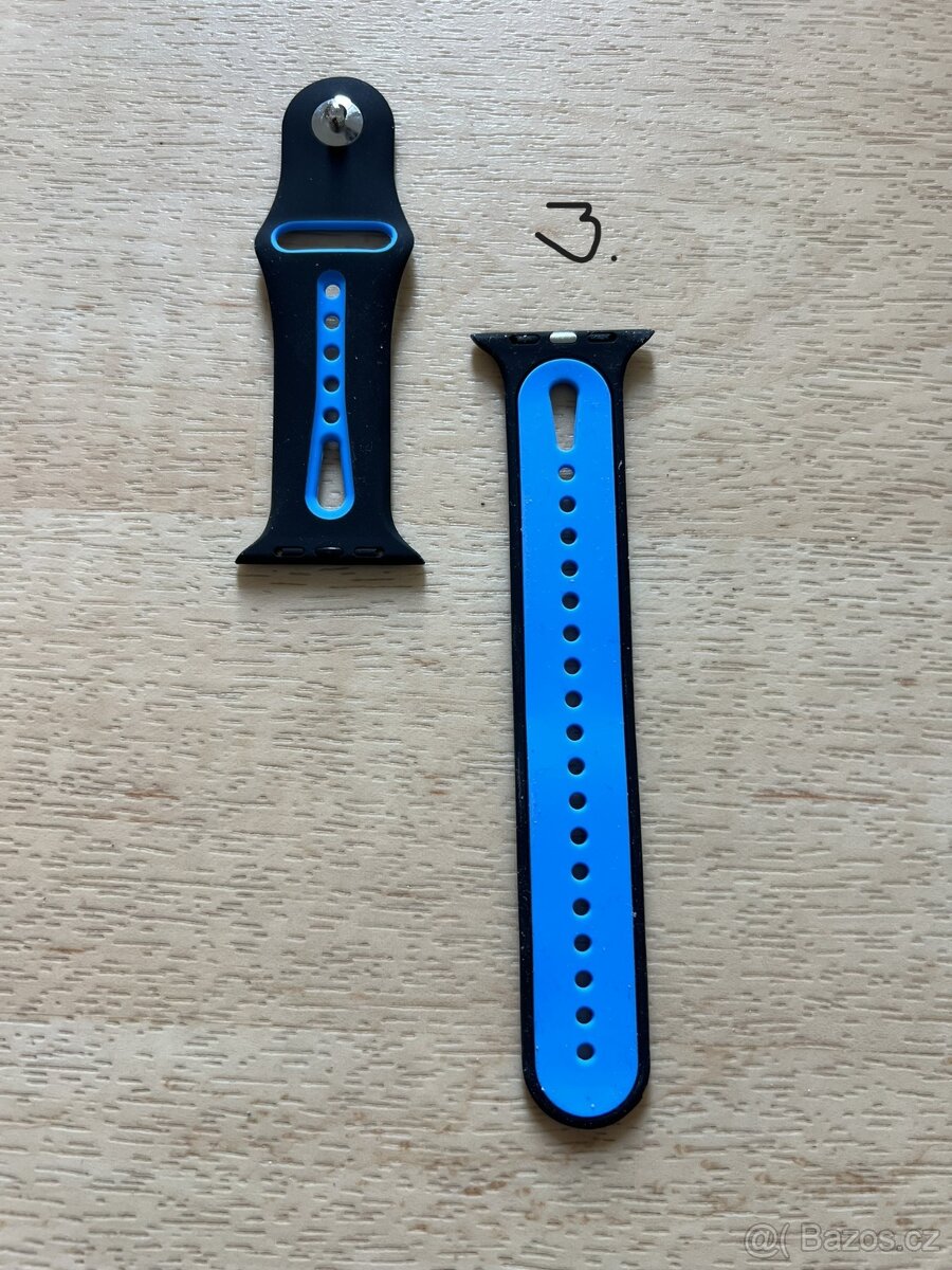 Apple Watch - pásky (4) - 5