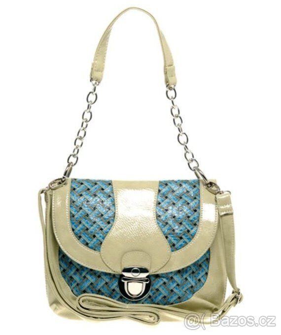 Kabelky, cena dohodou, nové 3 kusy - 5