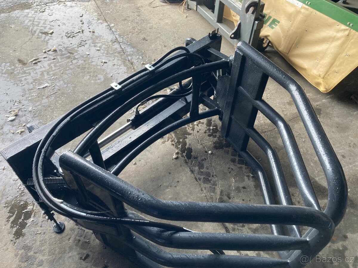 Kleste na balíky - 5