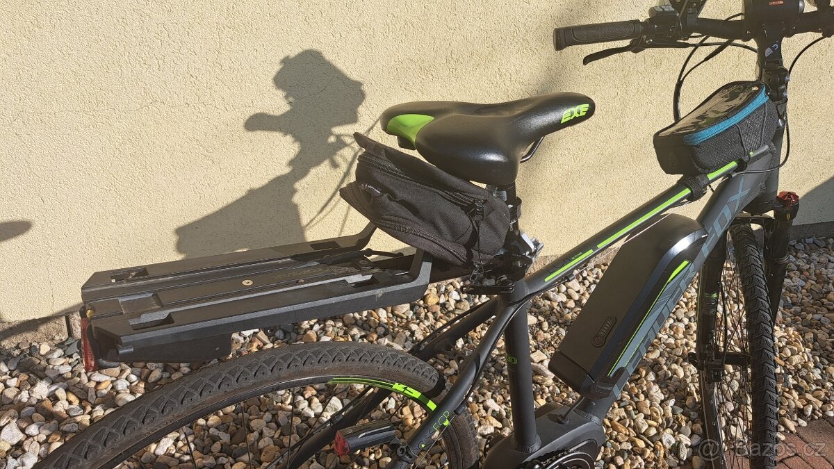 Leader Fox Bend pánský - 5