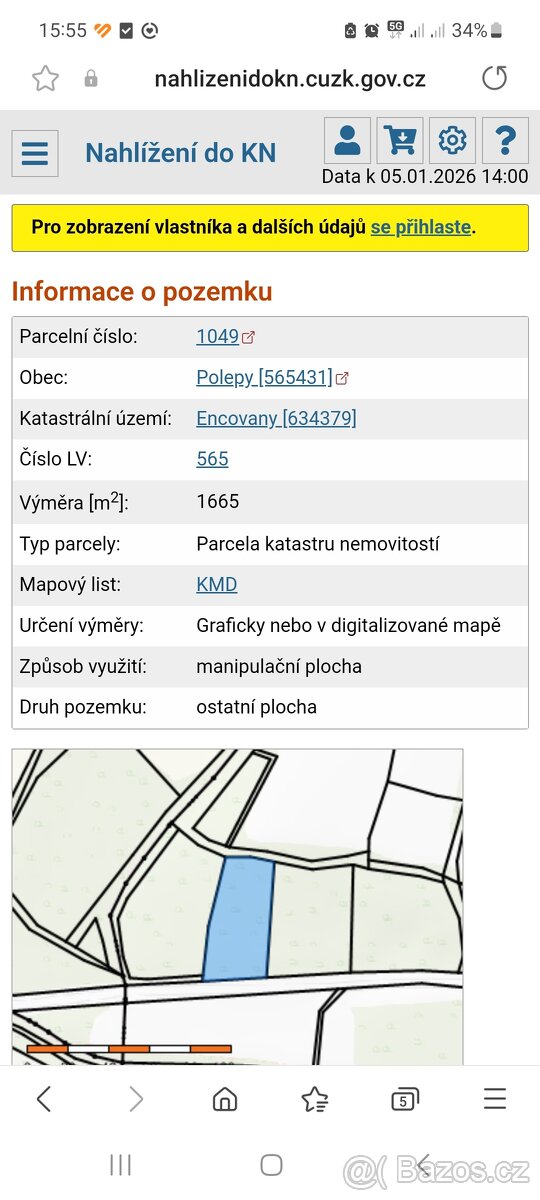 Zahrada,sad,louka.. - 5