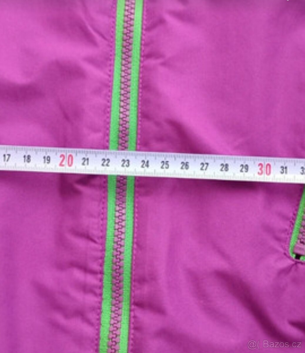 Zimní lyžařská bunda - 5