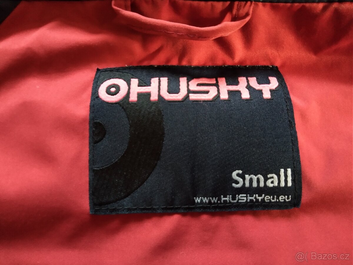 Dámská bunda Husky S - 5