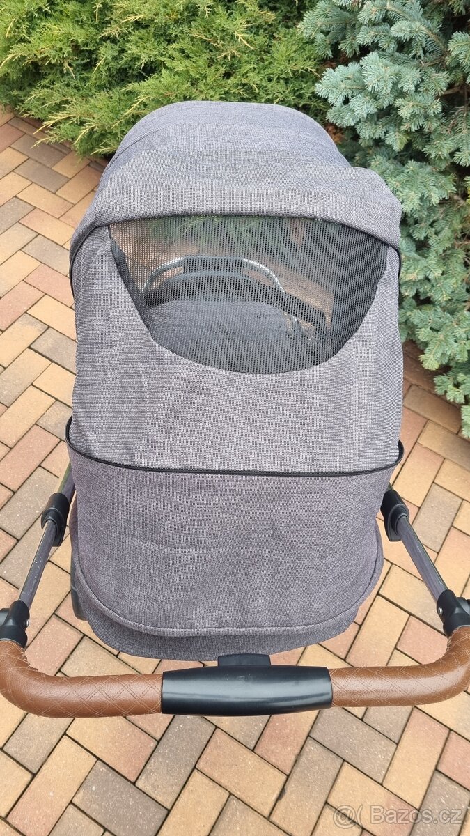 ABC Design Salsa 4 Air - dvoukombinace - 5