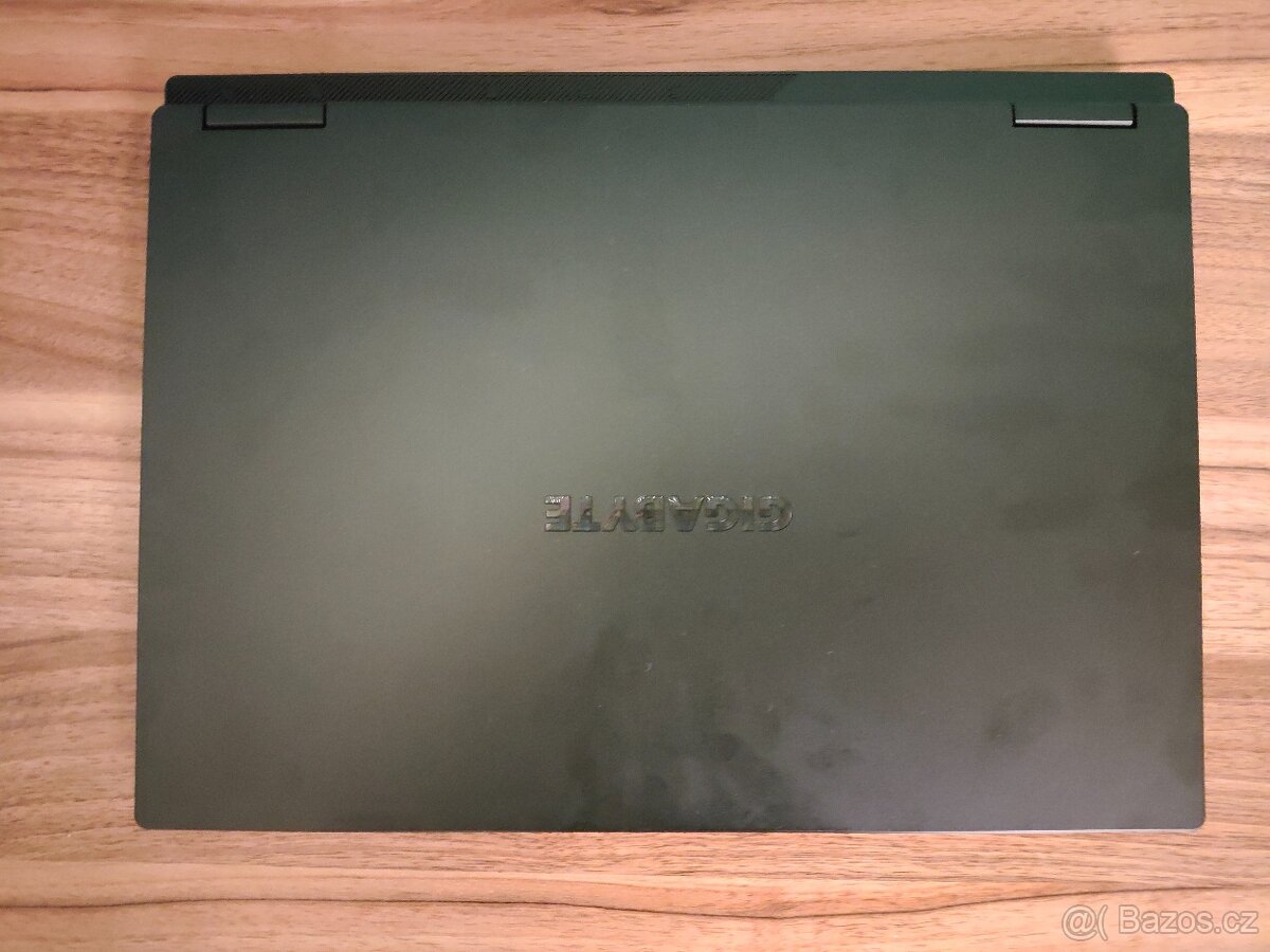 Gigabyte A16 i7 RTX4050 16GB 512GB - 5