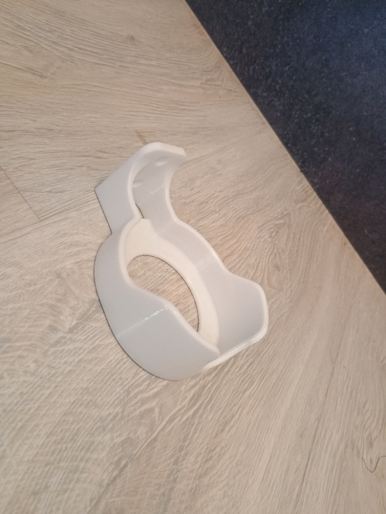 Držáky na zeď TP-LINK Deco E4, M4, S7, P9 - 5