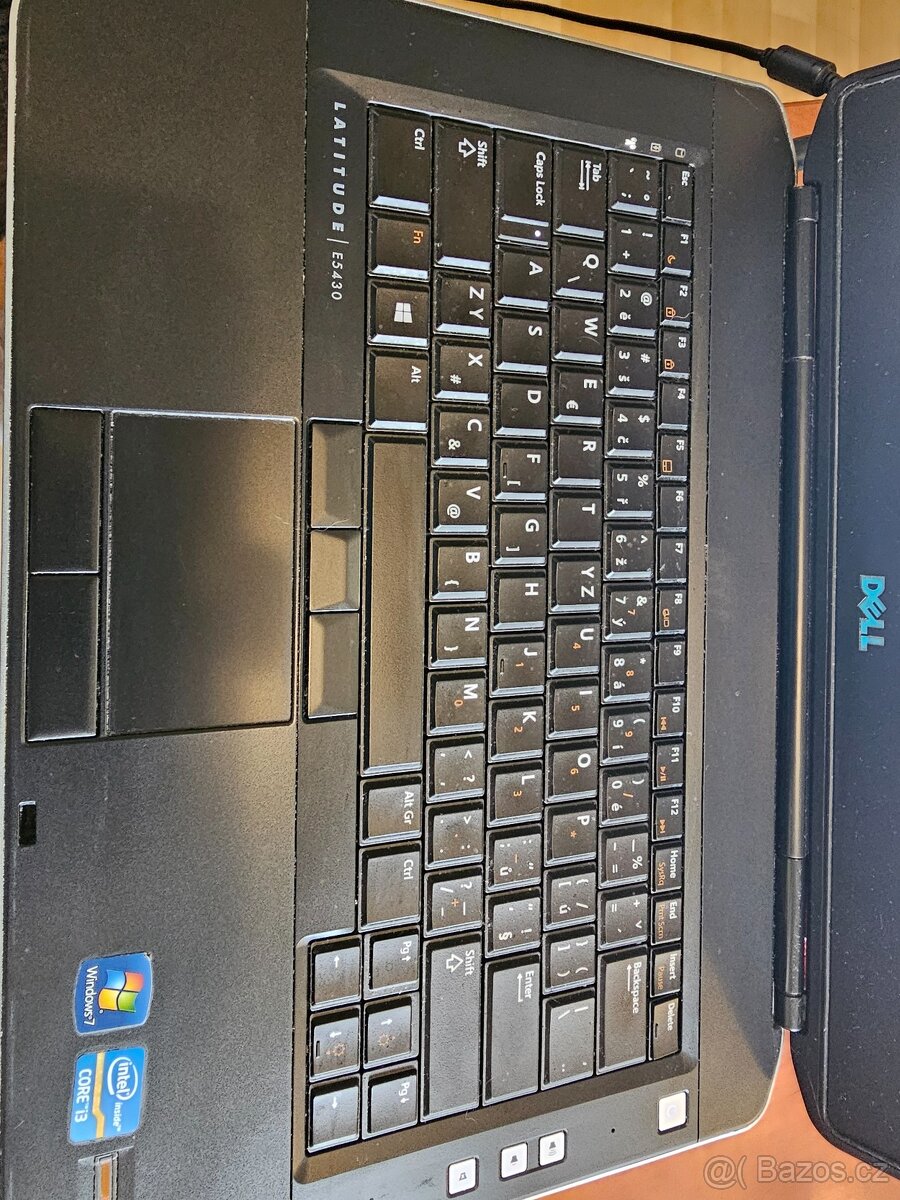 Prodám Notebook Dell Latitude E5430 - 5