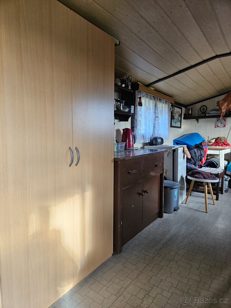 Prodej maringotky - 5