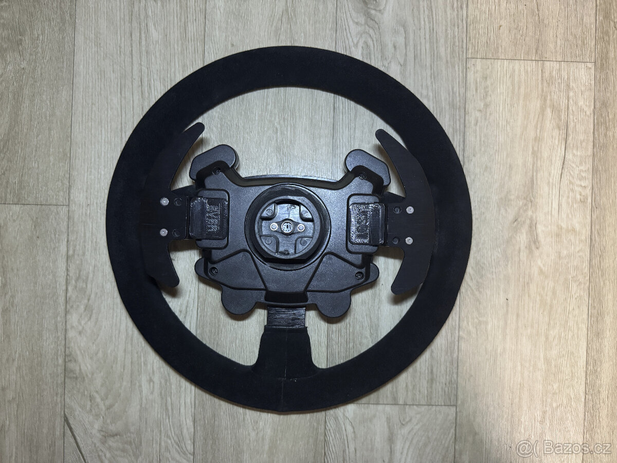 Thrustmaster TS-PC, TH R383 addon, TH T3PM - 5