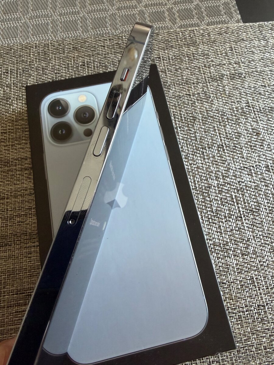 iPhone 13 Pro Max 256 - 5