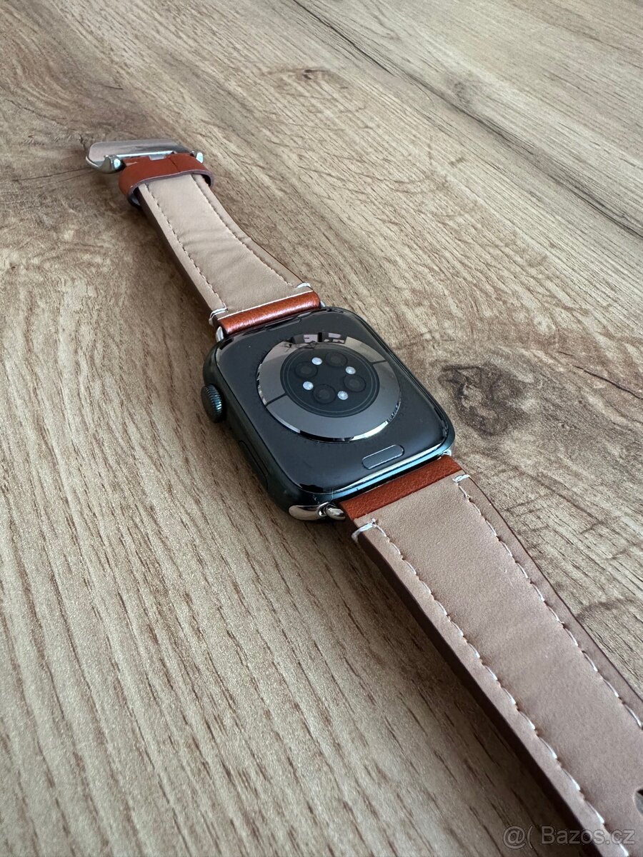 Apple Watch 7 45mm - 5