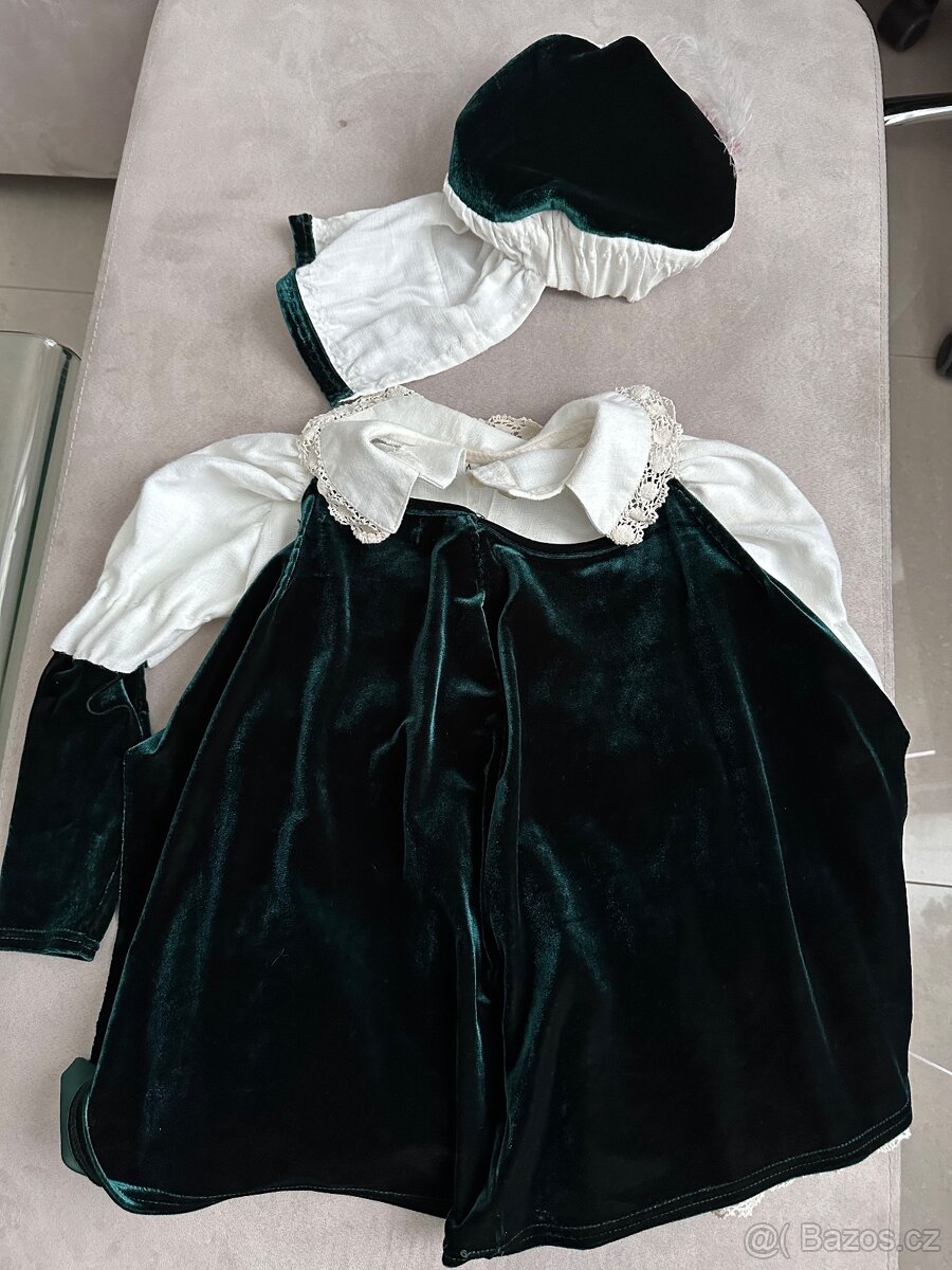 Kostým prince - 5