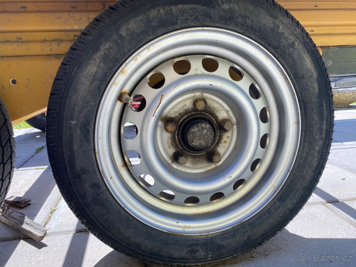 Autopřepravník - 5