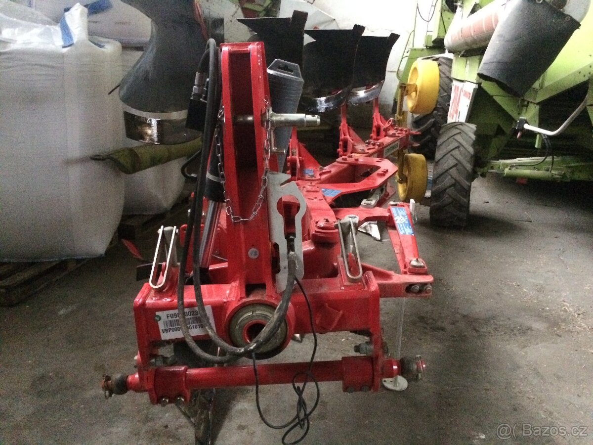 Pluh POTTINGER SERVO 35 - 5