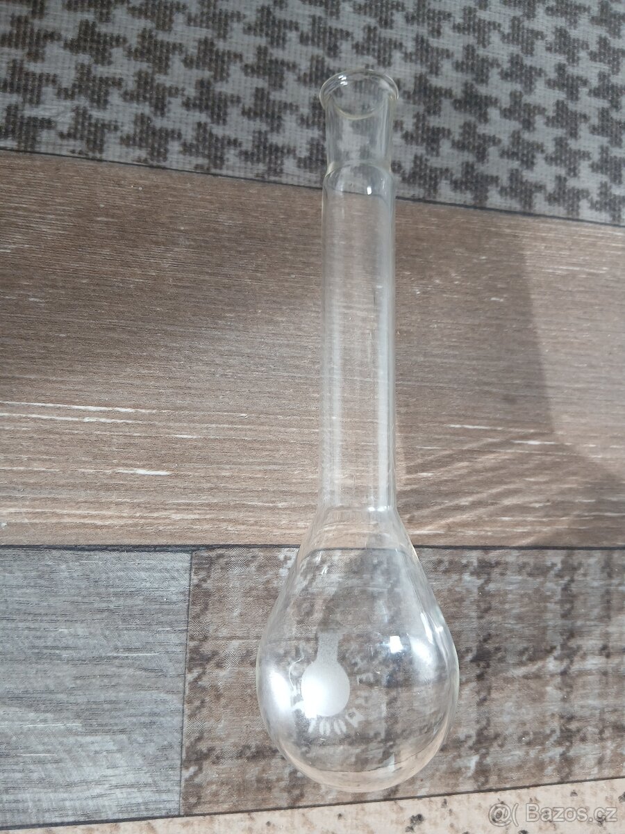 Laboratorní sklo - 5