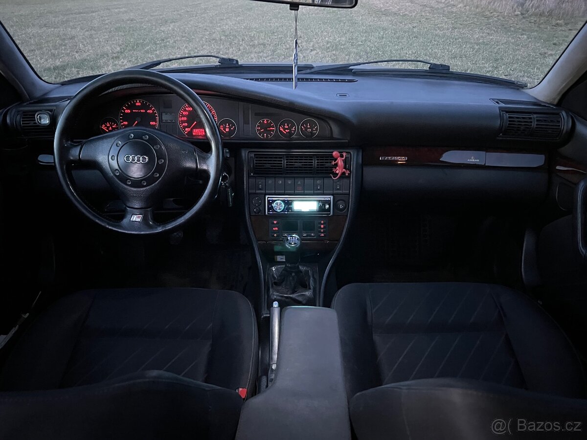 Audi a6 - 5