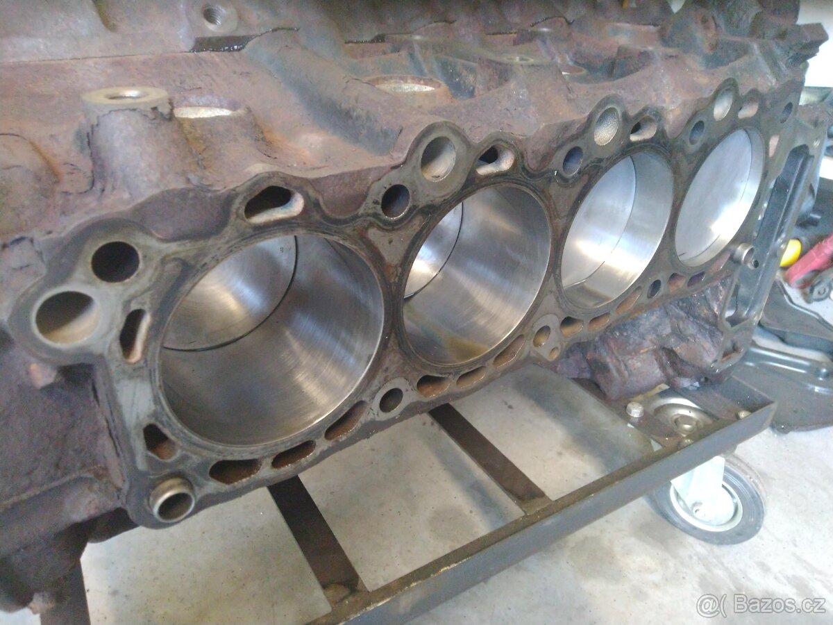 Dodge Durango 4.7 V8