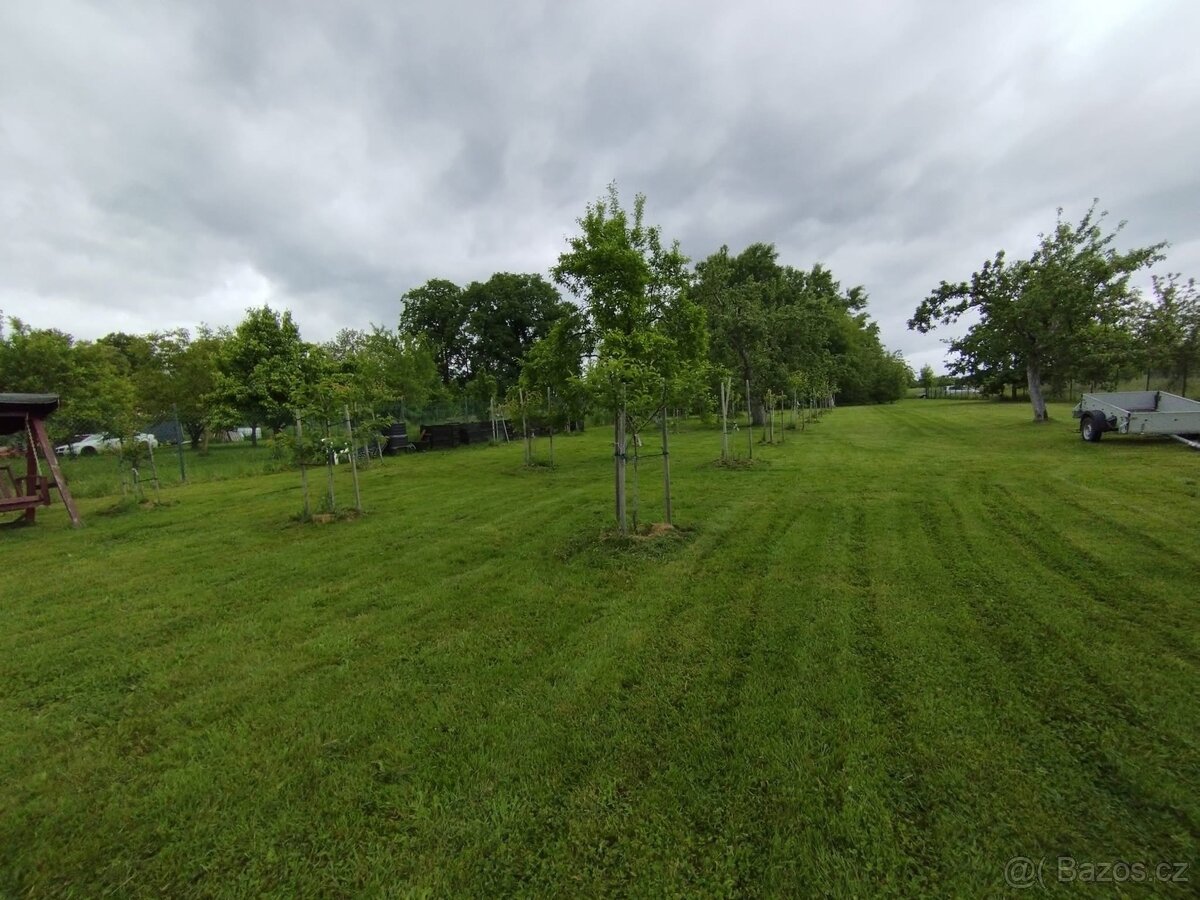 Zahradnické práce - 5