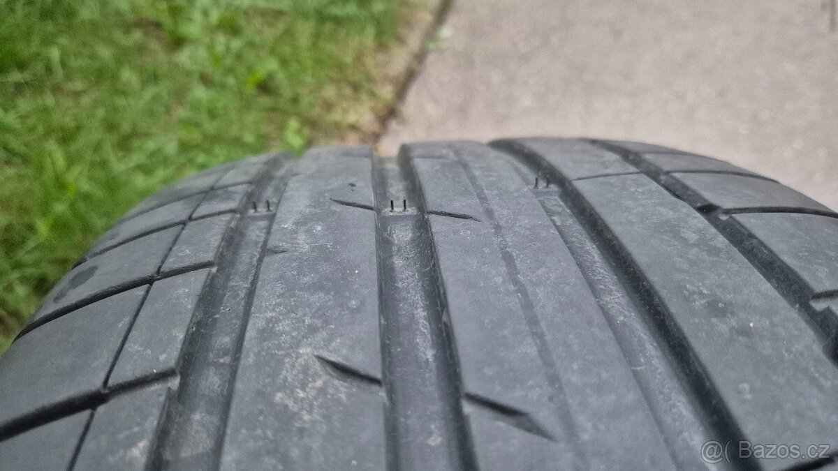 Letni pneu 255/45R20 101T - 5