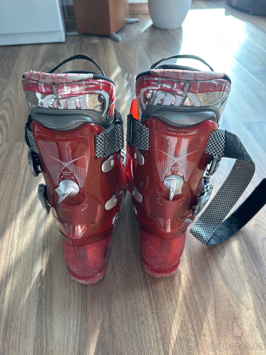 Lyžáky Technica Vento 10 easy fit - 5