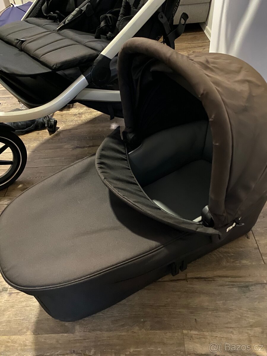 Thule urban glide double - 5