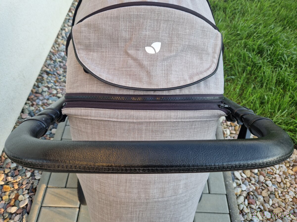 Kočárek Joie Mytrax - 5