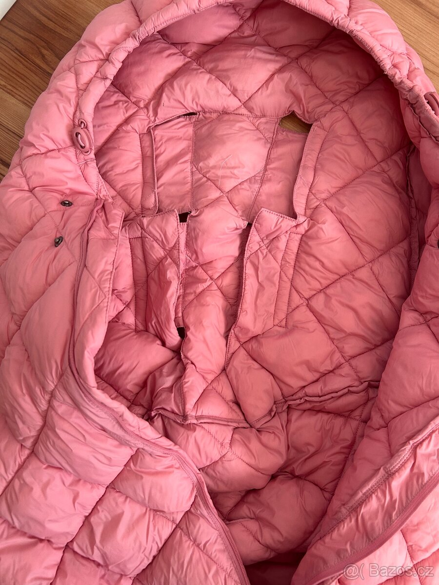 Fusak snogga 2 Cybex - 5