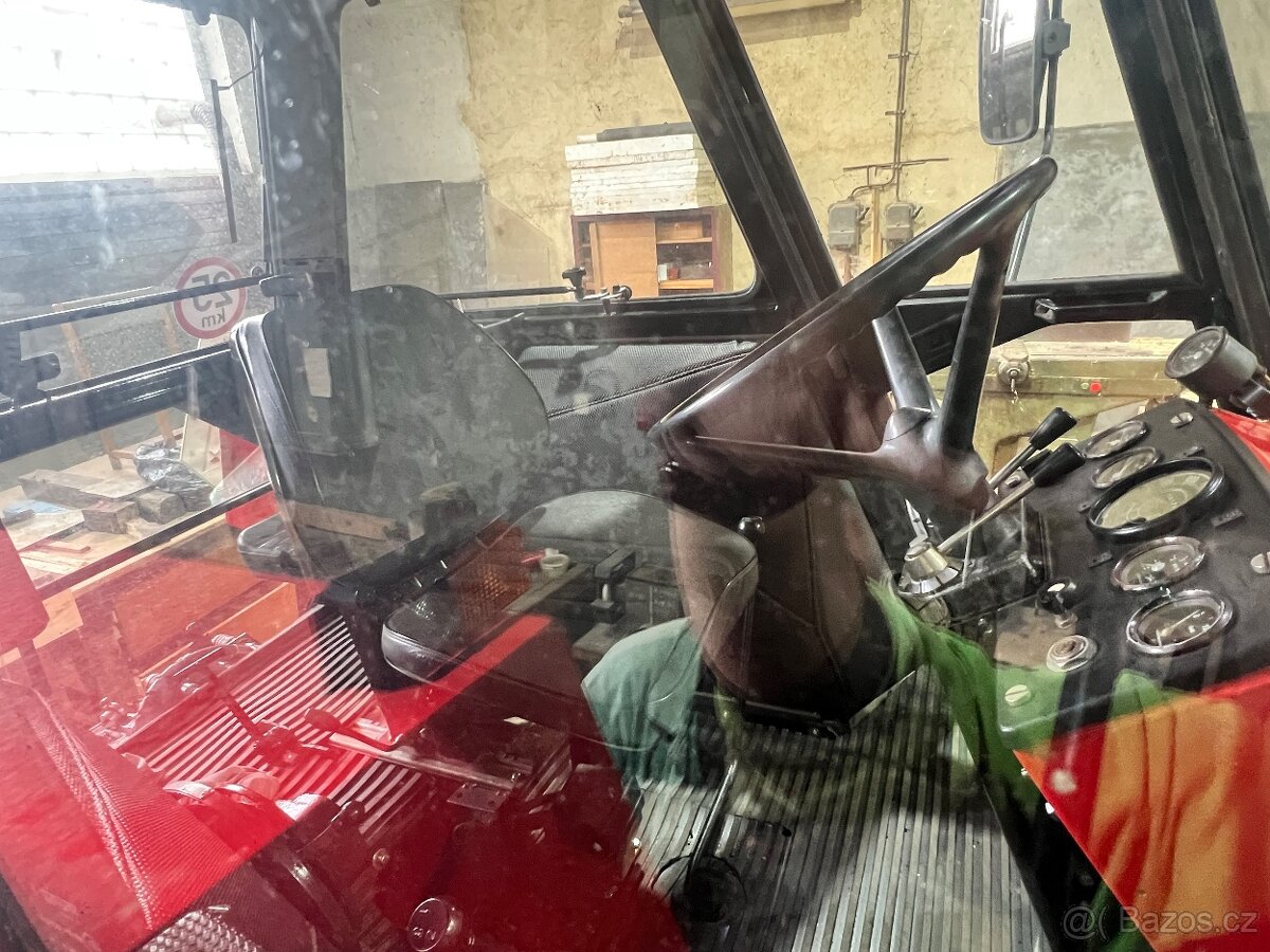 Zetor Crystal 16145 - 5