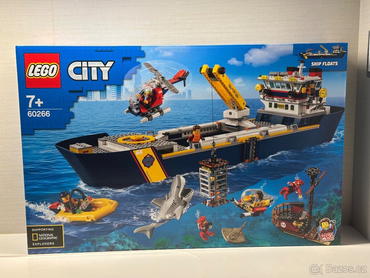 Lego Creator expert, Bricklink, City, - 5