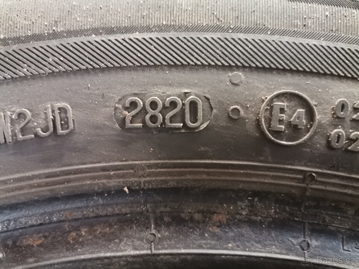 185 60 15 zimní - 5